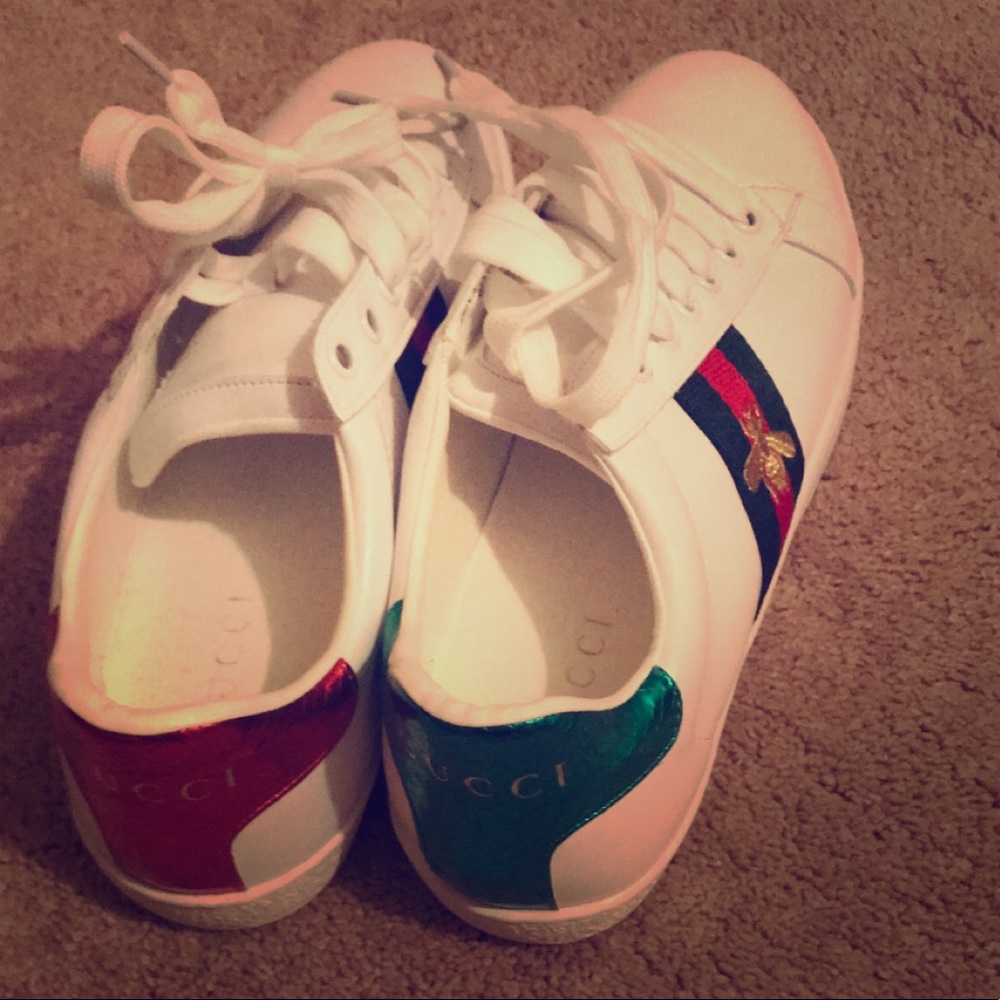 Gucci sneakers men’s